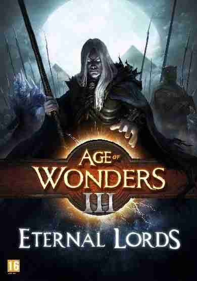 Descargar Age of Wonders III Eternal Lords [MULTI][ACTiVATED] por Torrent